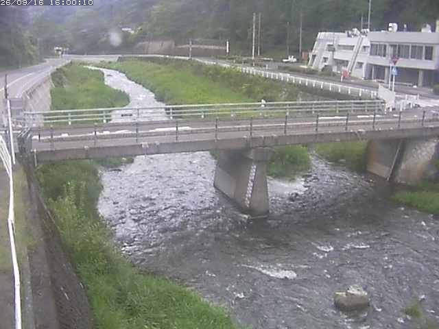 佐治川１０2026/09/16 16:40:00