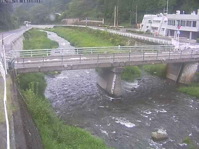 佐治川１０2026/09/16 16:40:00