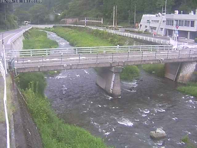 佐治川１０2026/09/16 16:40:00
