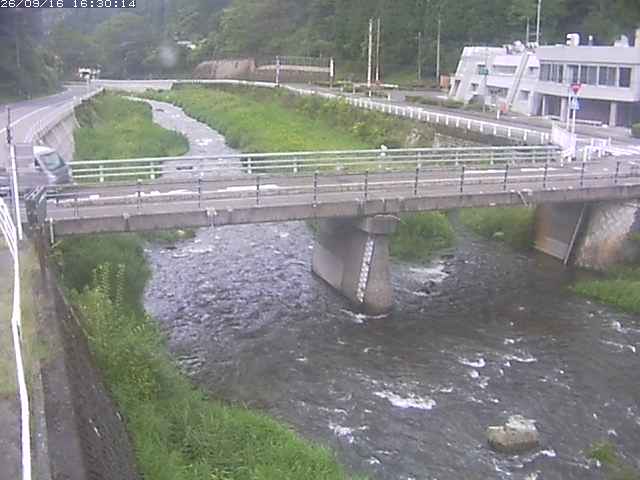 佐治川１０2026/09/16 16:40:00
