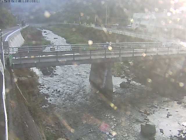 佐治川１０2025/12/02 12:00:00