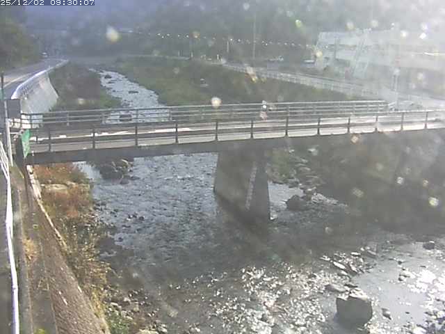 佐治川１０2025/12/02 12:00:00