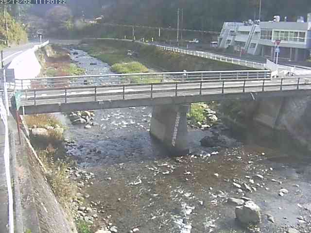 佐治川１０2025/12/02 12:00:00