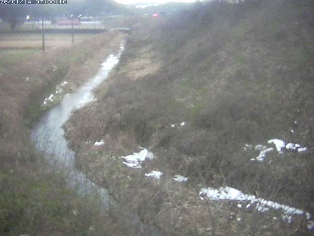 旧三谷川１2026/01/14 19:10:00