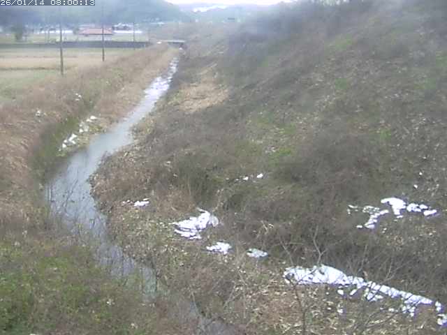 旧三谷川１2026/01/14 19:10:00