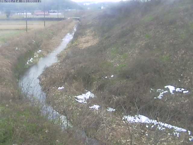 旧三谷川１2026/01/14 19:10:00
