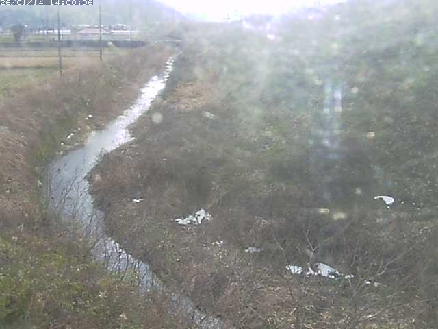 旧三谷川１2026/01/14 19:10:00