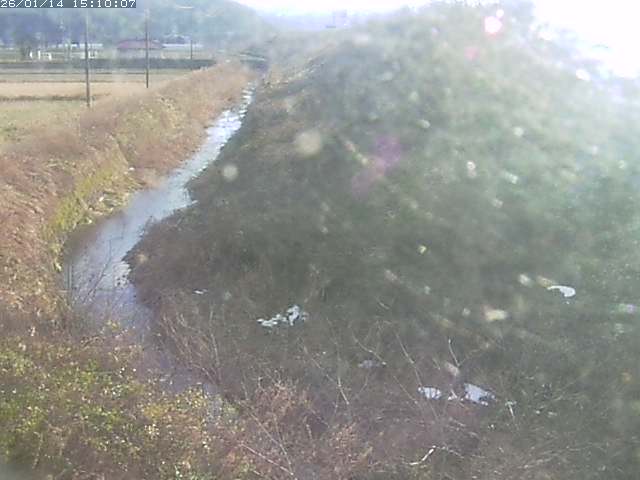 旧三谷川１2026/01/14 19:10:00