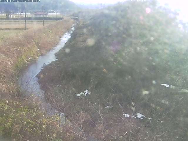 旧三谷川１2026/01/14 19:10:00