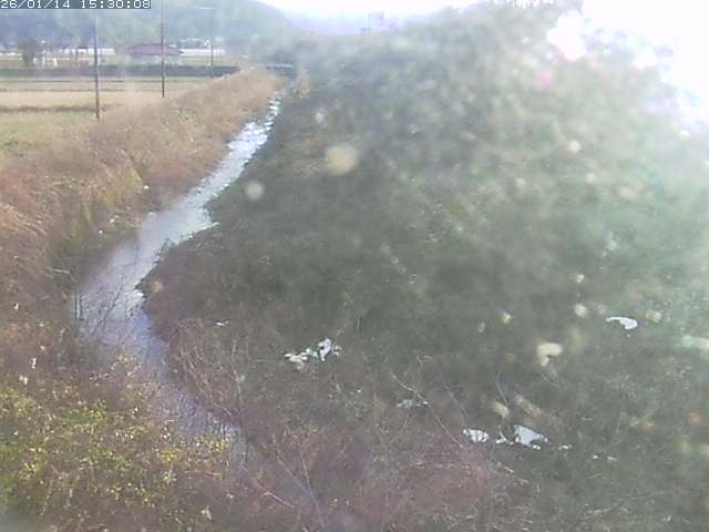 旧三谷川１2026/01/14 19:10:00