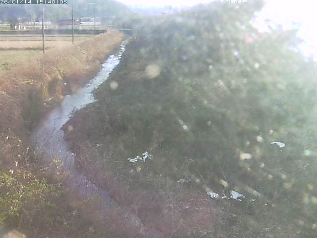 旧三谷川１2026/01/14 19:10:00