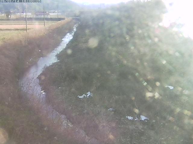 旧三谷川１2026/01/14 19:10:00