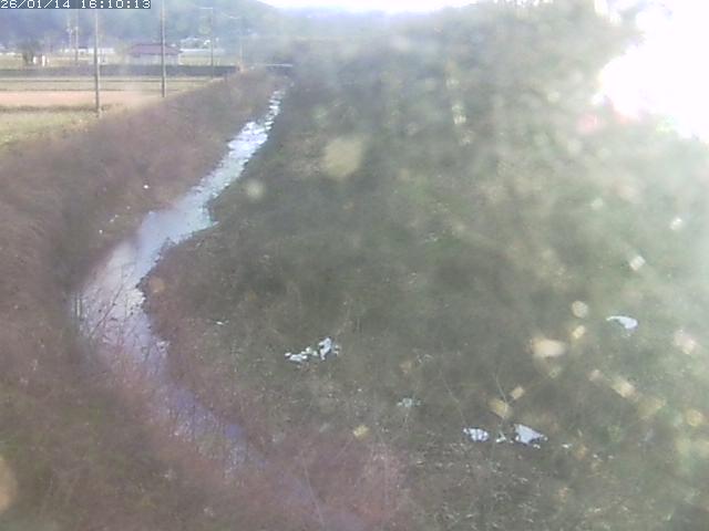 旧三谷川１2026/01/14 19:10:00