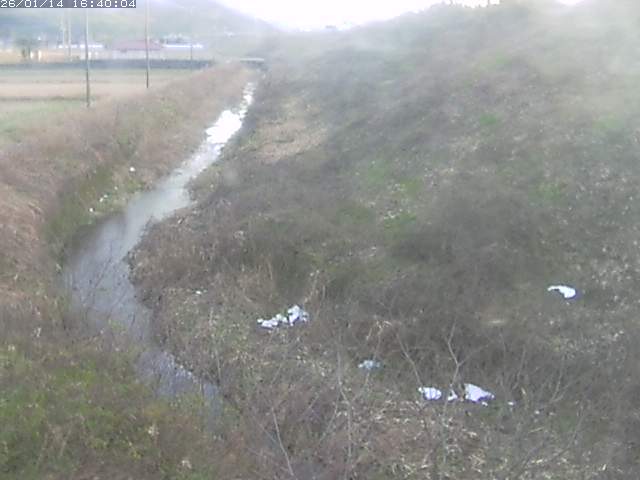 旧三谷川１2026/01/14 19:10:00