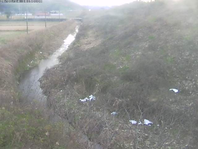 旧三谷川１2026/01/14 19:10:00