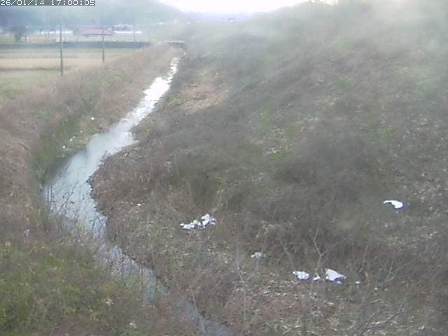 旧三谷川１2026/01/14 19:10:00