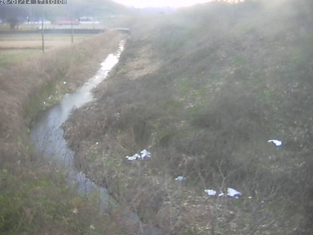 旧三谷川１2026/01/14 19:10:00