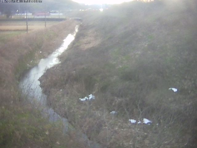 旧三谷川１2026/01/14 19:10:00