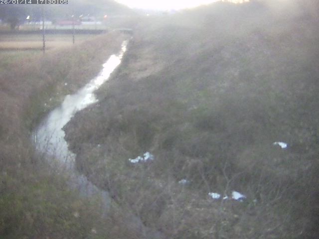 旧三谷川１2026/01/14 19:10:00