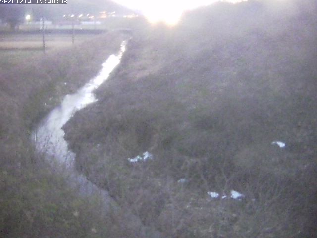 旧三谷川１2026/01/14 19:10:00