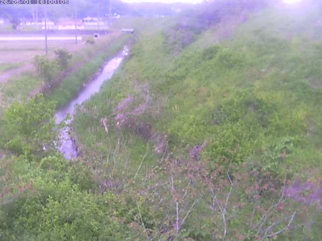 旧三谷川１2026/05/01 17:00:00