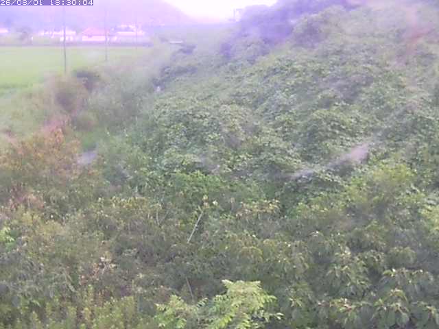 旧三谷川１2026/08/01 20:50:00