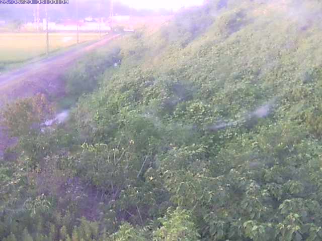 旧三谷川１2026/08/20 8:30:00