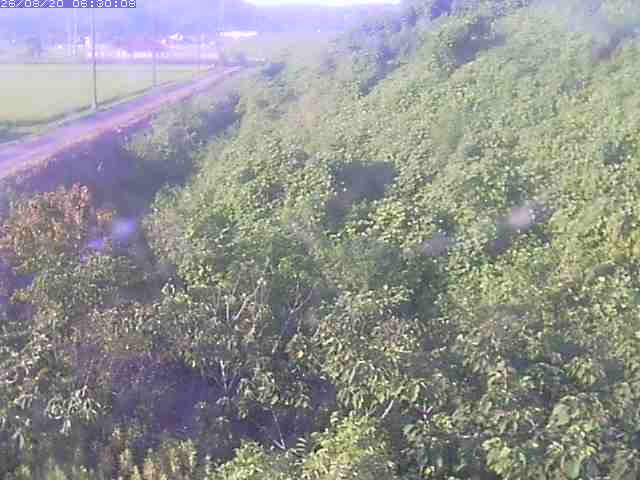 旧三谷川１2026/08/20 8:30:00