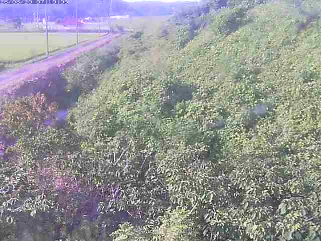 旧三谷川１2026/08/20 8:30:00