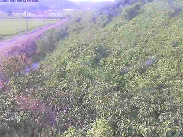 旧三谷川１2026/08/20 8:30:00