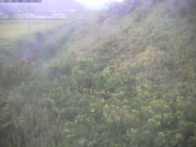 旧三谷川１2025/08/31 9:10:00
