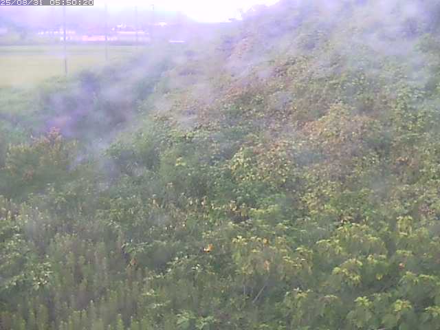 旧三谷川１2025/08/31 9:10:00