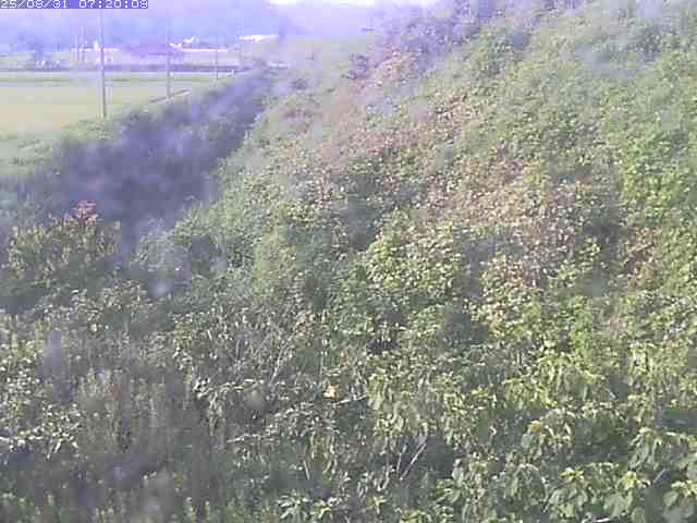 旧三谷川１2025/08/31 9:10:00