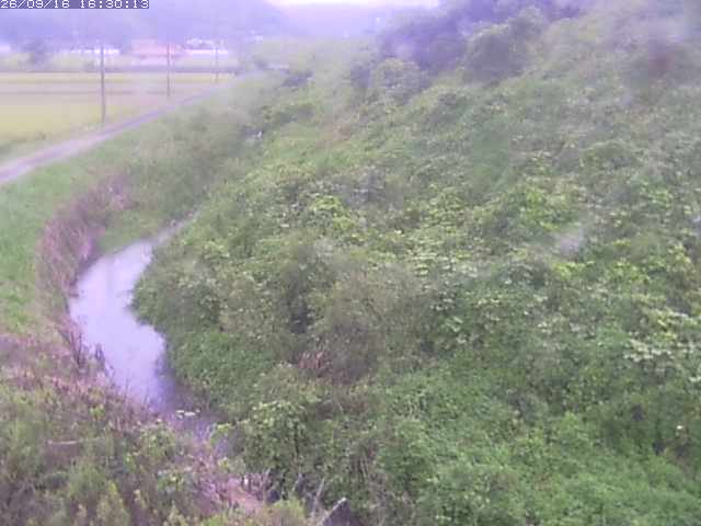 旧三谷川１2026/09/16 16:40:00