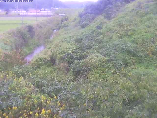 旧三谷川１2025/10/22 11:20:00
