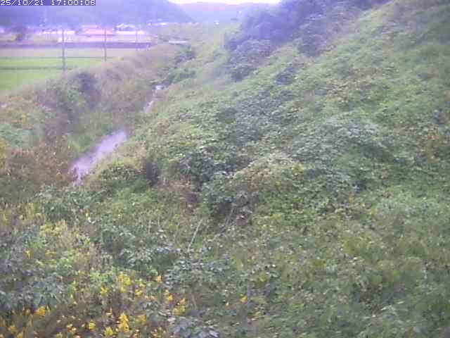 旧三谷川１2025/10/22 11:20:00