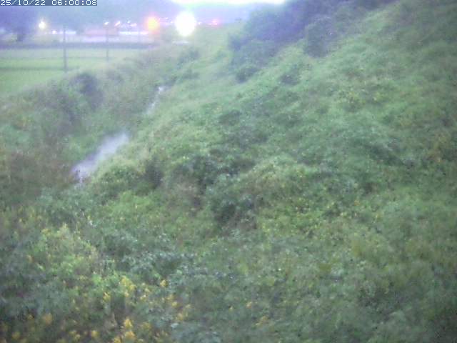 旧三谷川１2025/10/22 11:20:00