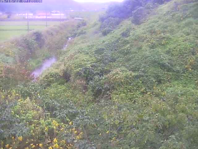 旧三谷川１2025/10/22 11:20:00