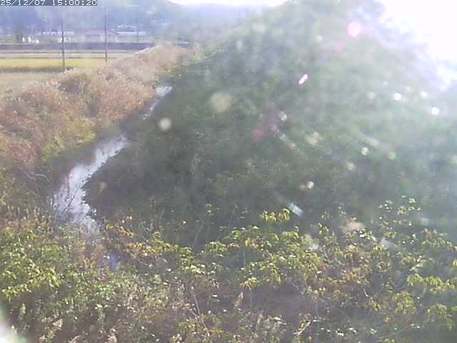 旧三谷川１2025/12/08 11:30:00