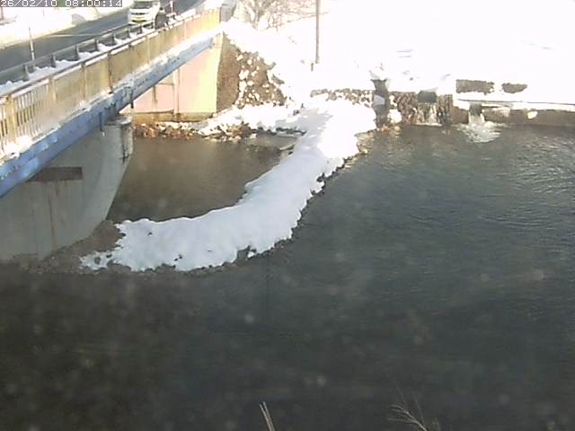 私都川４2026/02/11 3:50:00