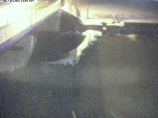 私都川４2026/02/11 3:50:00