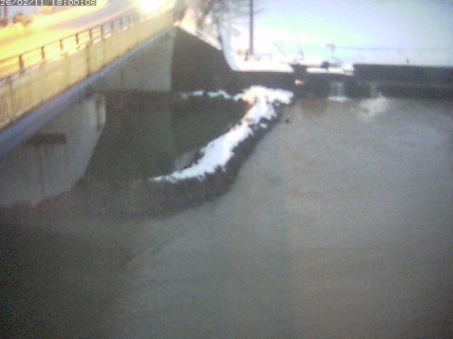 私都川４2026/02/12 18:50:00