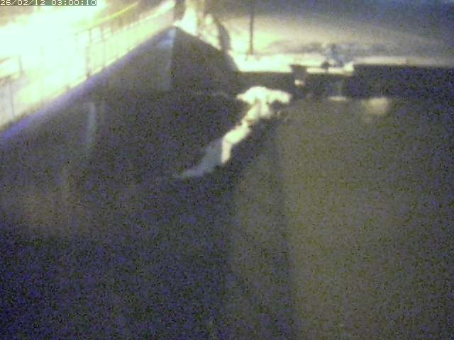 私都川４2026/02/12 18:50:00