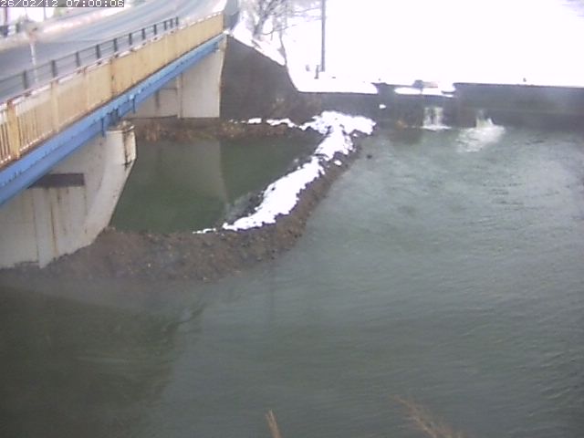 私都川４2026/02/12 18:50:00