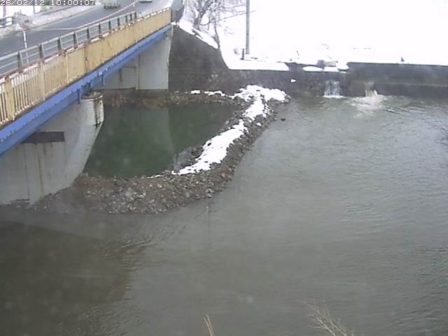 私都川４2026/02/12 18:50:00