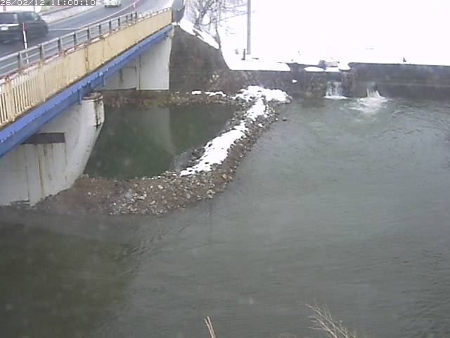 私都川４2026/02/12 18:50:00