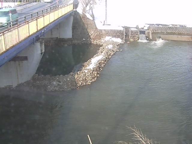 私都川４2026/02/12 18:50:00