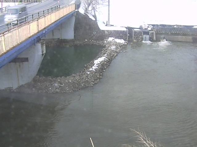 私都川４2026/02/12 18:50:00