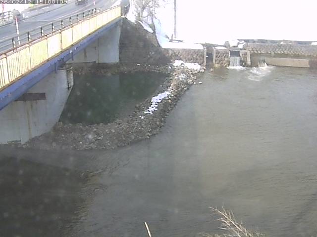 私都川４2026/02/12 18:50:00