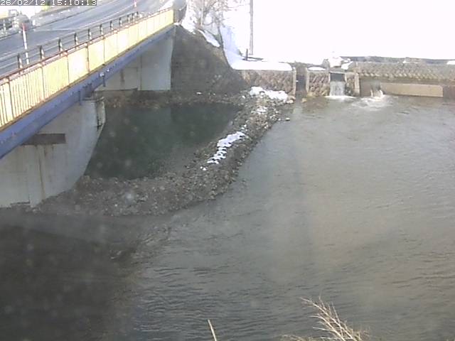 私都川４2026/02/12 18:50:00